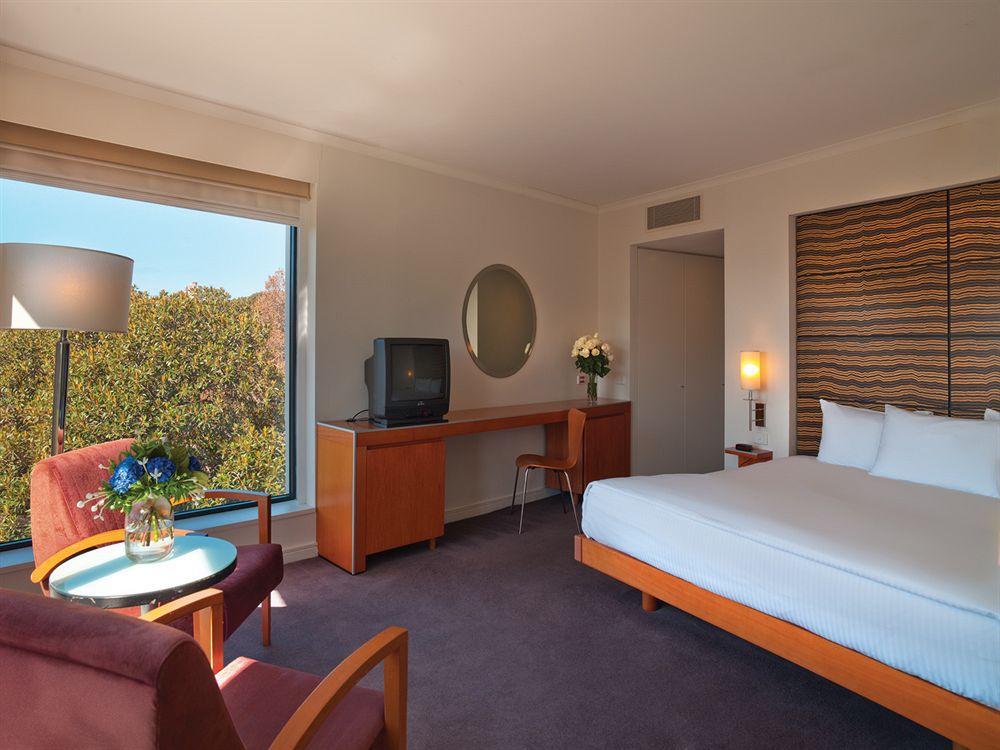 Vibe Hotel Rushcutters Bay Sydney Zimmer foto